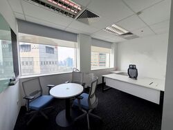 One Raffles Place (D1), Office #543669271